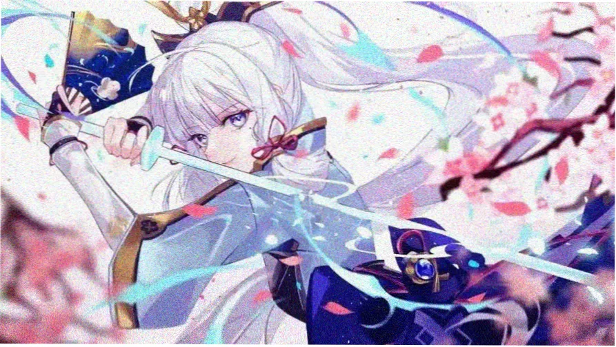 动漫星轨少年剧照